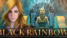 Black Rainbow - дата выхода для Android