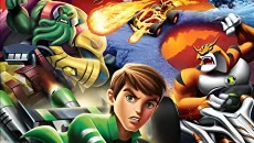Ben 10: Galactic Racing - дата выхода для PlayStation 3