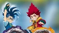 BeyBlade: Fighting Tournament - дата выхода