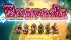 Bravada - дата выхода для Mac