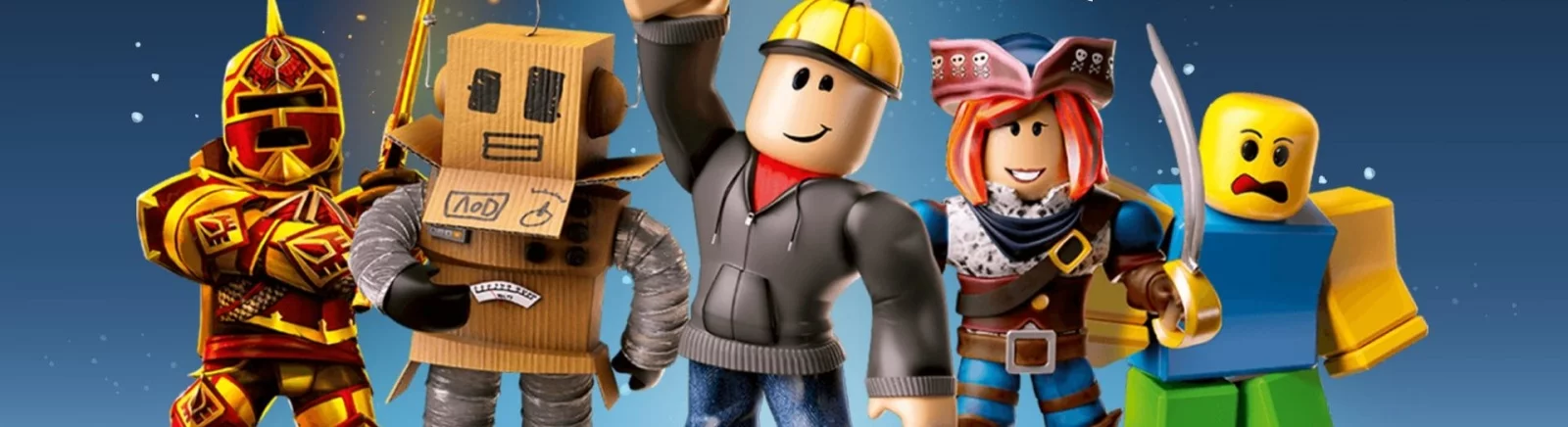 Лучшие игры для PS Vita, похожие на Roblox