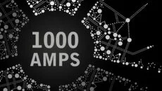 1000 Amps - дата выхода для Mac