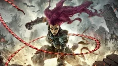 Darksiders 3 - дата выхода для Xbox One