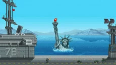 Glorious Leader - игра в жанре Аркада