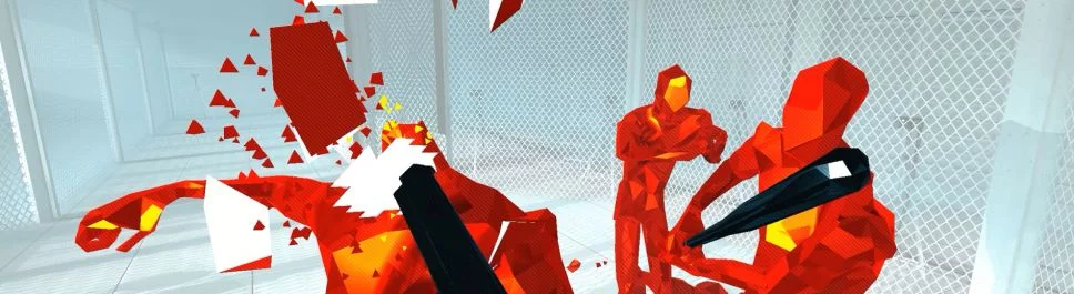 SUPERHOT — Трейнер (+3) [2.1.01] / Трейнеры / Читы