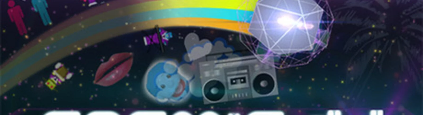 Cosmic DJ - что это за игра, трейлер, системные требования, отзывы и оценки, цены и скидки, гайды и прохождение, похожие игры 