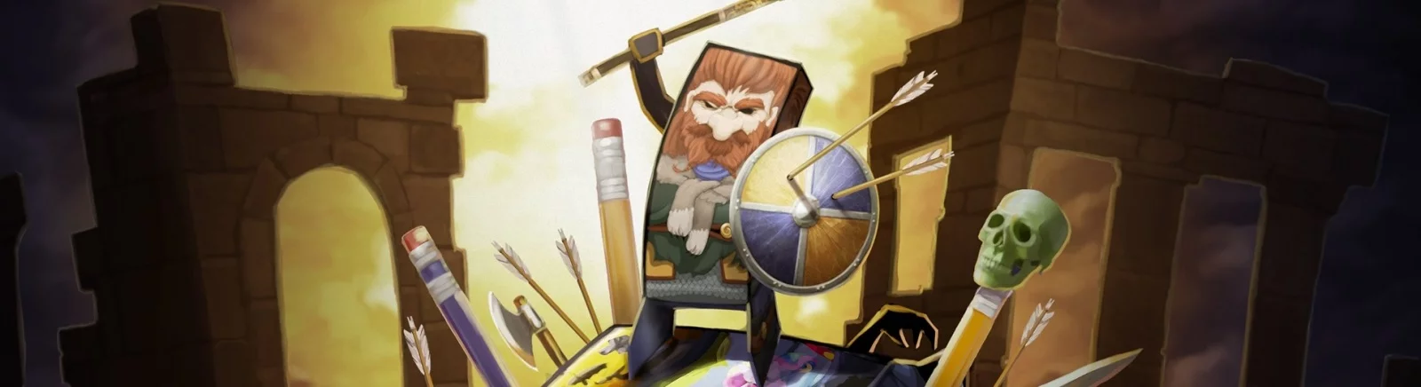 Popup Dungeon - что это за игра, трейлер, системные требования, отзывы и оценки, цены и скидки, гайды и прохождение, похожие игры 