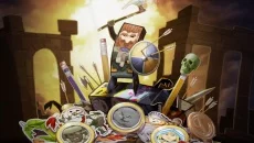 Popup Dungeon - дата выхода для PC