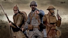 Verdun - игра в жанре Историческая