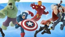 Disney Infinity 2.0: Marvel Super Heroes - дата выхода для Xbox One