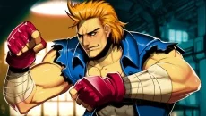 Double Dragon: Neon - дата выхода для Nintendo Switch