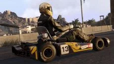 Arma 3: Karts - дата выхода для PC