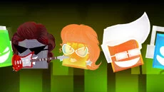 Inside My Radio - дата выхода для Wii U