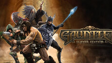 Gauntlet (2014) - дата выхода для PC