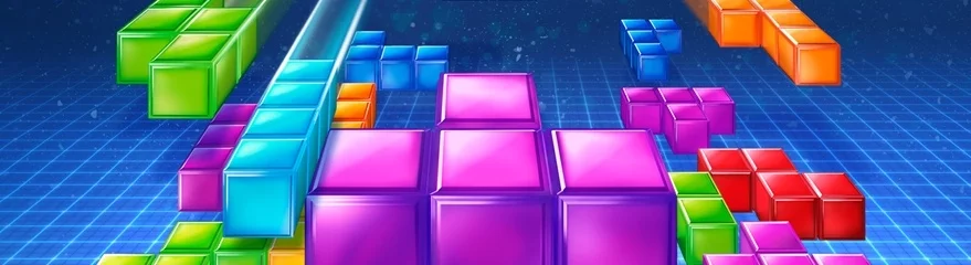 ТОП-7 - игры для PlayStation 4, похожие на Tetris Ultimate