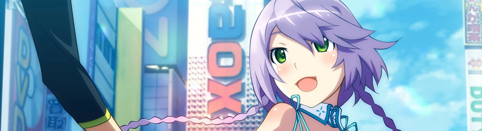 Akiba's Trip Undead & Undressed (Akiba's Trip 2) - что это за игра, трейлер, системные требования, отзывы и оценки, цены и скидки, гайды и прохождение, похожие игры 