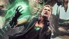 Scalebound - игра в жанре Победи их всех