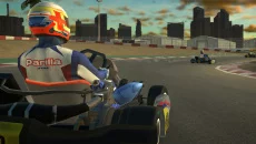 Street Kart Racing - дата выхода для iOS