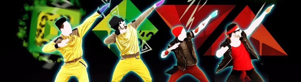 Just Dance 2015 - что это за игра, трейлер, системные требования, отзывы и оценки, цены и скидки, гайды и прохождение, похожие игры 