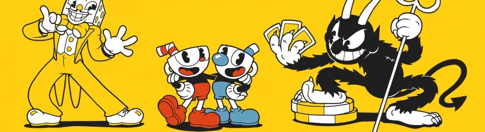 Негативные отзывы о Cuphead — 0 мнений