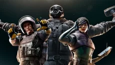 Tom Clancy's Rainbow Six Siege - дата выхода для PlayStation 5