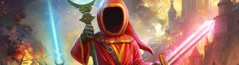 Позитивные отзывы о Magicka 2 — 1 мнение