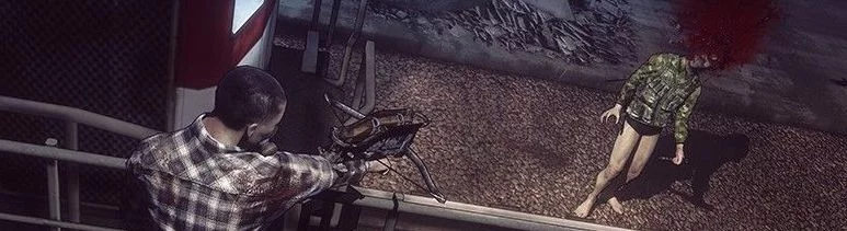 Видео из Let It Die - трейлеры, геймплей