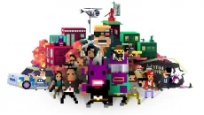 Not A Hero - дата выхода для Linux