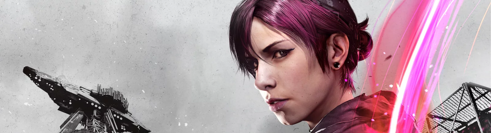 Все отзывы и оценки inFamous: First Light — 0 мнений