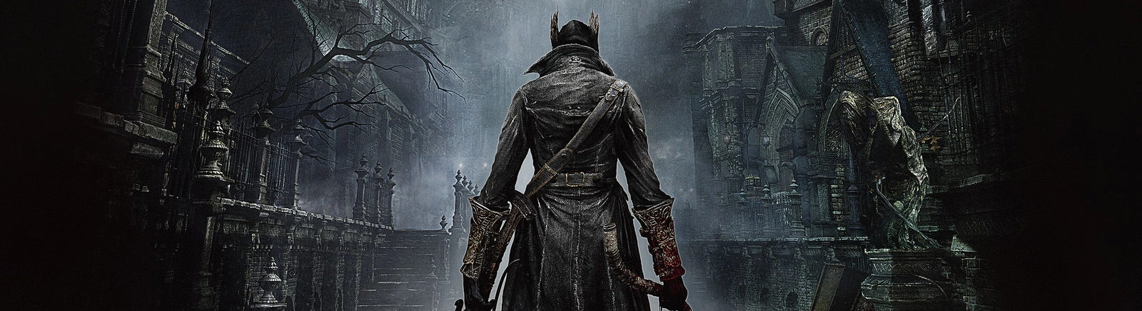 ТОП-0 — лучшие Редакторы и программы для Bloodborne за год