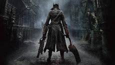 Bloodborne - дата выхода для PlayStation 4