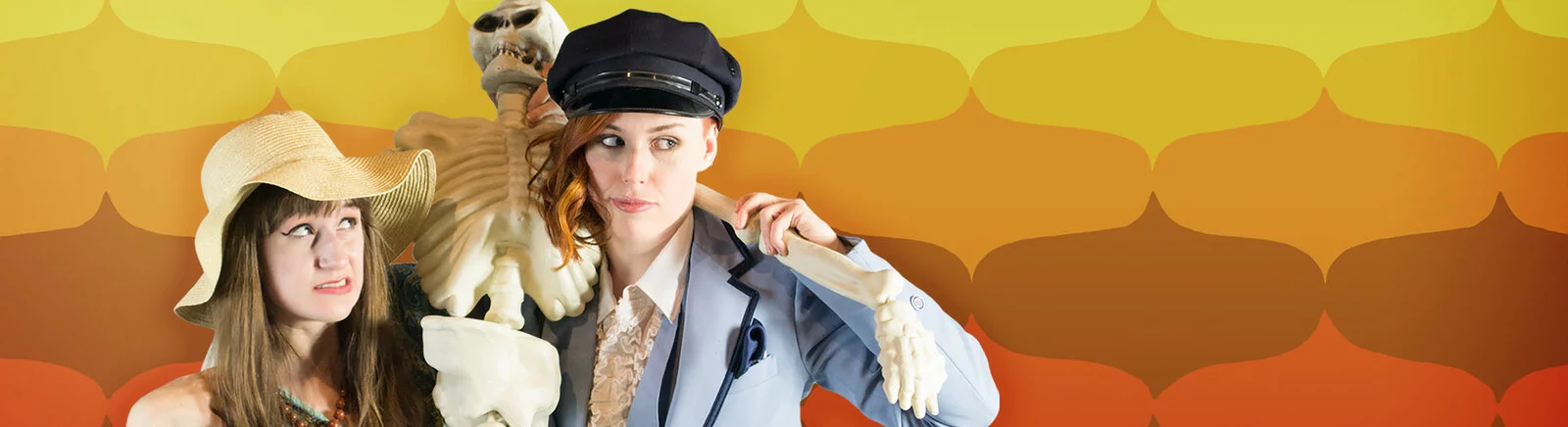 Скриншоты Roundabout - всего 6 картинок из игры