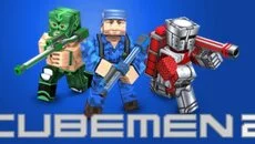Cubemen 2 - дата выхода для Mac