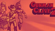 Gunman Clive 2 - дата выхода для PC
