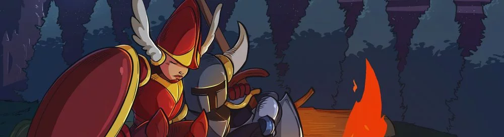 Shovel Knight: Treasure Trove (Shovel Knight) - что это за игра, трейлер, системные требования, отзывы и оценки, цены и скидки, гайды и прохождение, похожие игры 