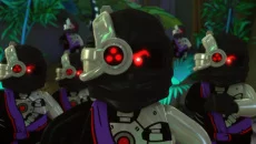 LEGO Ninjago: Nindroids - дата выхода для Nintendo 3DS