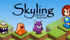 Skyling: Garden Defense - дата выхода для Windows Phone