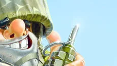 Cannon Fodder 3 - дата выхода для PC