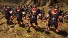 Kingdoms Age - игра в жанре Бизнес / менеджмент