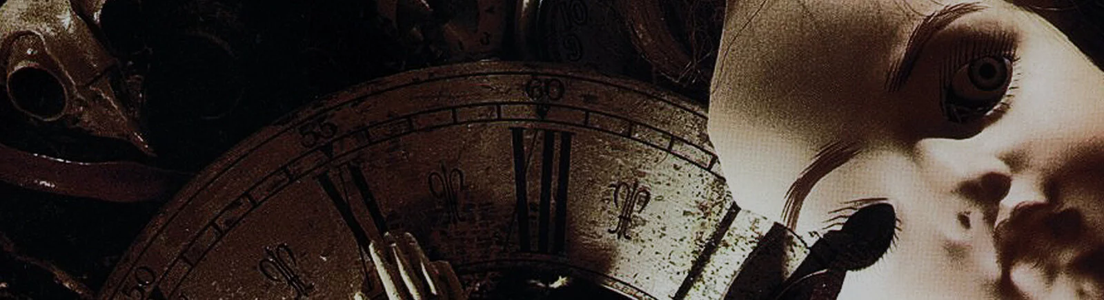 Лучшие игры для Jaguar, похожие на 11th Hour (11H)