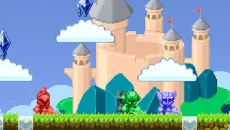 Coffee Crisis похожа на Coffee Crisis