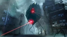 The Hum: Abductions - игра в жанре Футуризм (Будущее)