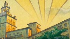 Golden Wake - дата выхода для Mac