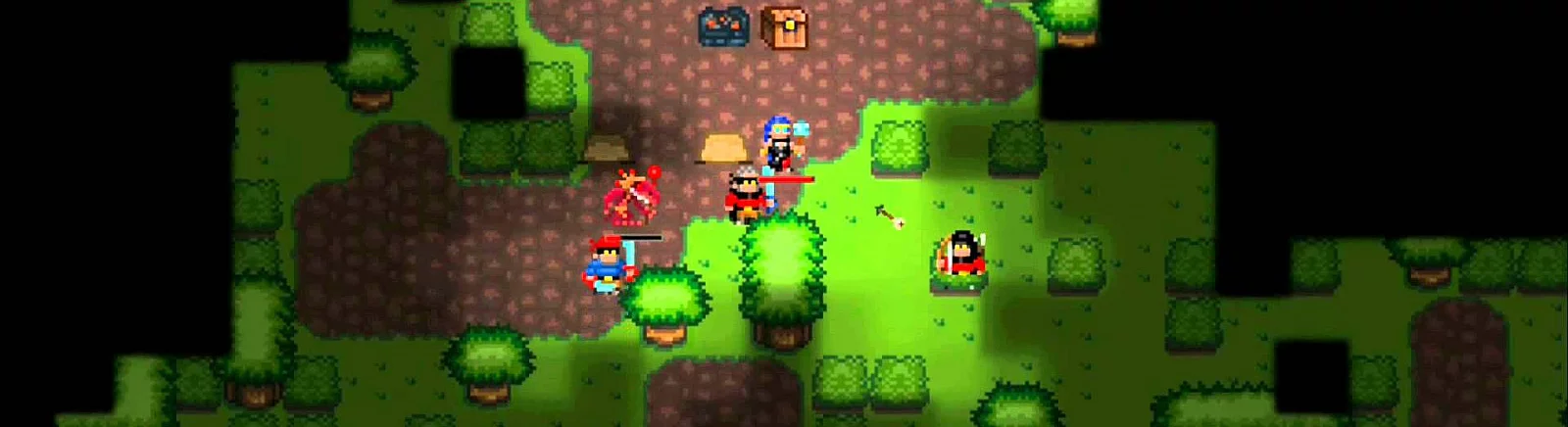 Cardinal Quest - что это за игра, трейлер, системные требования, отзывы и оценки, цены и скидки, гайды и прохождение, похожие игры 