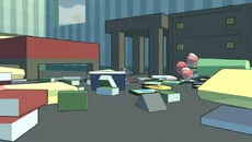 Catlateral Damage - дата выхода для Ouya