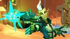 Battleborn - дата выхода для PC