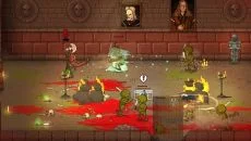 Rampage Knights - дата выхода для Mac