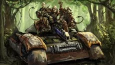 Ground Pounders - дата выхода для Linux