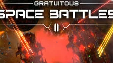 Gratuitous Space Battles 2 - дата выхода для Linux