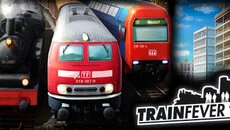 Train Fever - дата выхода для Mac